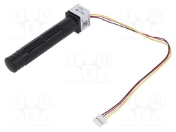 Sensor: atmospheric; gas; Grove Interface (4-wire),UART; Grove