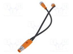 Connection lead