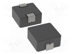 Inductor: wire