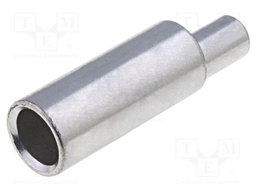 Contact; Han Modular; PE terminal