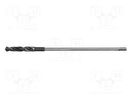 Drill bit; for wood; Ø: 12mm; L: 400mm; Kind of holder: SDS-Plus®