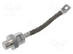 Diode: stud rectifying; 1.6kV; 1.35V; 320A; cathode to stud; E16