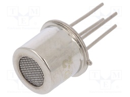 Sensor: gas; C3H8; Range: 300÷10000ppm