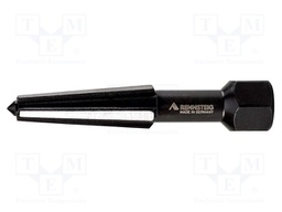 Screw extractor; 66mm