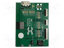 Dev.kit: demonstration; Comp: NRF52811