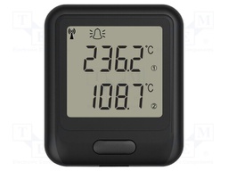 Data Logger, WiFi Thermocouple, EL-WIFI Series