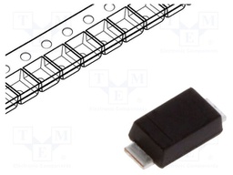 Diode: Schottky rectifying