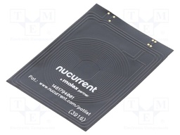 Coil; 8.9uH; 65.5x48.4x0.57mm