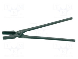 Pliers; flat; 500mm; Kind: sledge
