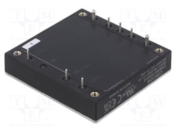 Converter: DC/DC; 300W; Uin: 180÷425V; Uout: 12VDC; Iout: 25A; 90g