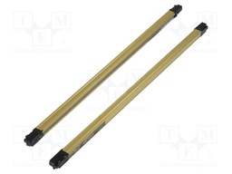 Safety light curtain; H: 950mm; 0.3÷7m; IP67; SF4B; 24VDC; lead