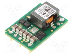 Converter: DC/DC; 250W; Uin: 9÷40V; 3.3/24VDC; Iout: 14A; 15g