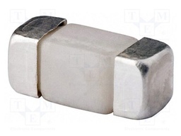 Fuse: fuse; quick blow; 4A; 125VAC; 125VDC; soldered,SMD; 2410,SMD