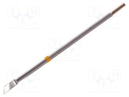 Tip; knife; 4.83mm; 350÷398°C; Similar types: SMTC-1173