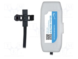 -40÷120°C; IP5X,IP67 (probe); Interface: WiFi; 1.5m