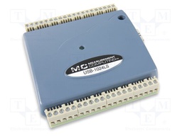 Module: data acquisition