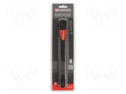 Extension cord; 230mm; Mounting: 1/4"; Application: rattles