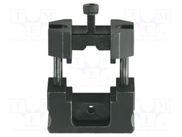 Crimping jaws; DMCC connectors