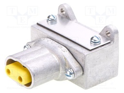 Connector: AC supply