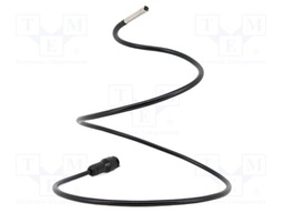 Probe: for inspection camera; Len: 3m; Probe dia: 6mm; IP67