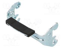 H-A 32 QB QUERBUEGEL