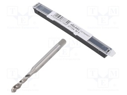 Tap; HSS-E; M5; 0.8; 70mm; for blind holes; Conform to: DIN 371