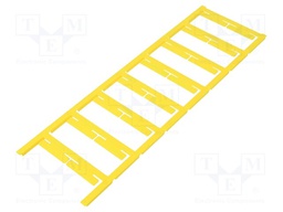 Label; slide
