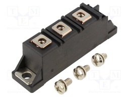 Module: diode; single diode; 1.6kV; If: 1kA; ADD-A-Pak; Ufmax: 1.55V