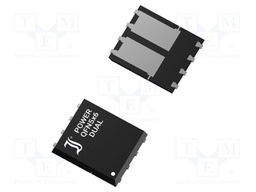 Transistor: N-MOSFET