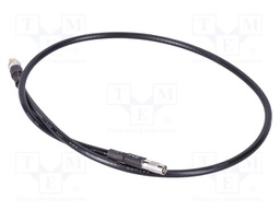 Cable: coaxial