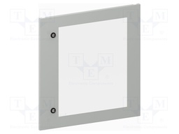 Door; W: 600mm; L: 600mm; Spacial SF