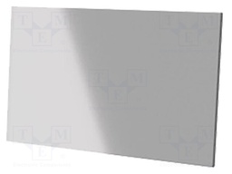 Front panel