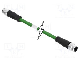 Cable: for sensors/automation