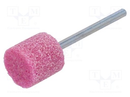 Grindingstone; Tip mat: aluminium oxide