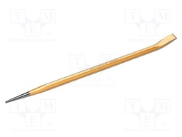 Clamp; 600mm; for bending