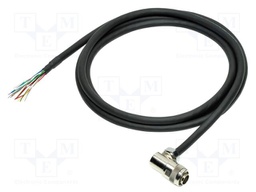 Accessories: Connection lead; 5m