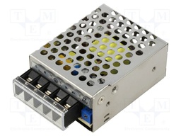 Power supply: switching