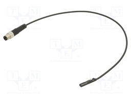 Sensor: magnetic field; 100mA; 10÷30VDC; -30÷80°C; IP67; 1kHz