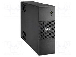 Power supply: UPS; 900W; 1500VA; 230V; 250x87x382mm; IEC C13 x8