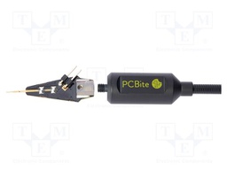 Set of measuring probes; passive; 10MHz; 1: 1; 30VAC,60VDC; ≤34ns
