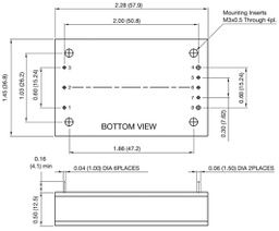 Converter: DC/DC