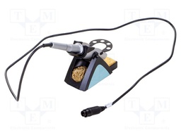 Soldering iron: with htg elem; 200W