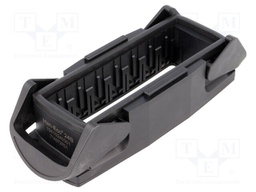 Enclosure: for HAN Modular connectors; Han Eco Modular; IP65