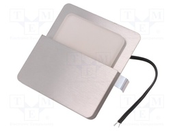 Lamp: lighting fixture; MAGIC; 6500(typ)K; IP30; H: 6.2mm; W: 75mm