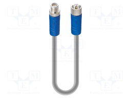 Cable: for sensors/automation; PIN: 5; 1m