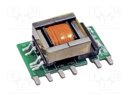Converter: AC/DC