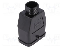 Enclosure: for Han Compact connectors; Han Compact; for cable