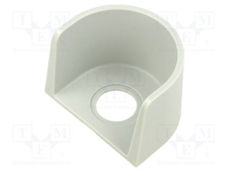 Assembly Hardware, Siemens SIRIUS ACT 3SU1 Series E-Stop Switches, Protective Collar