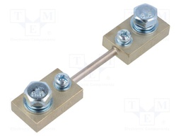 Current shunt; 50A; Class: 0.5; 60mV; 861-92MG