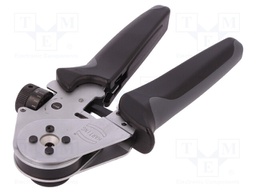 Tool: for crimping; Series: M23